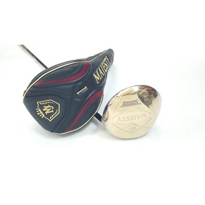 Women's Maruman Prestigio 10 11.5 degree L driver　　　　　　　　　　　
