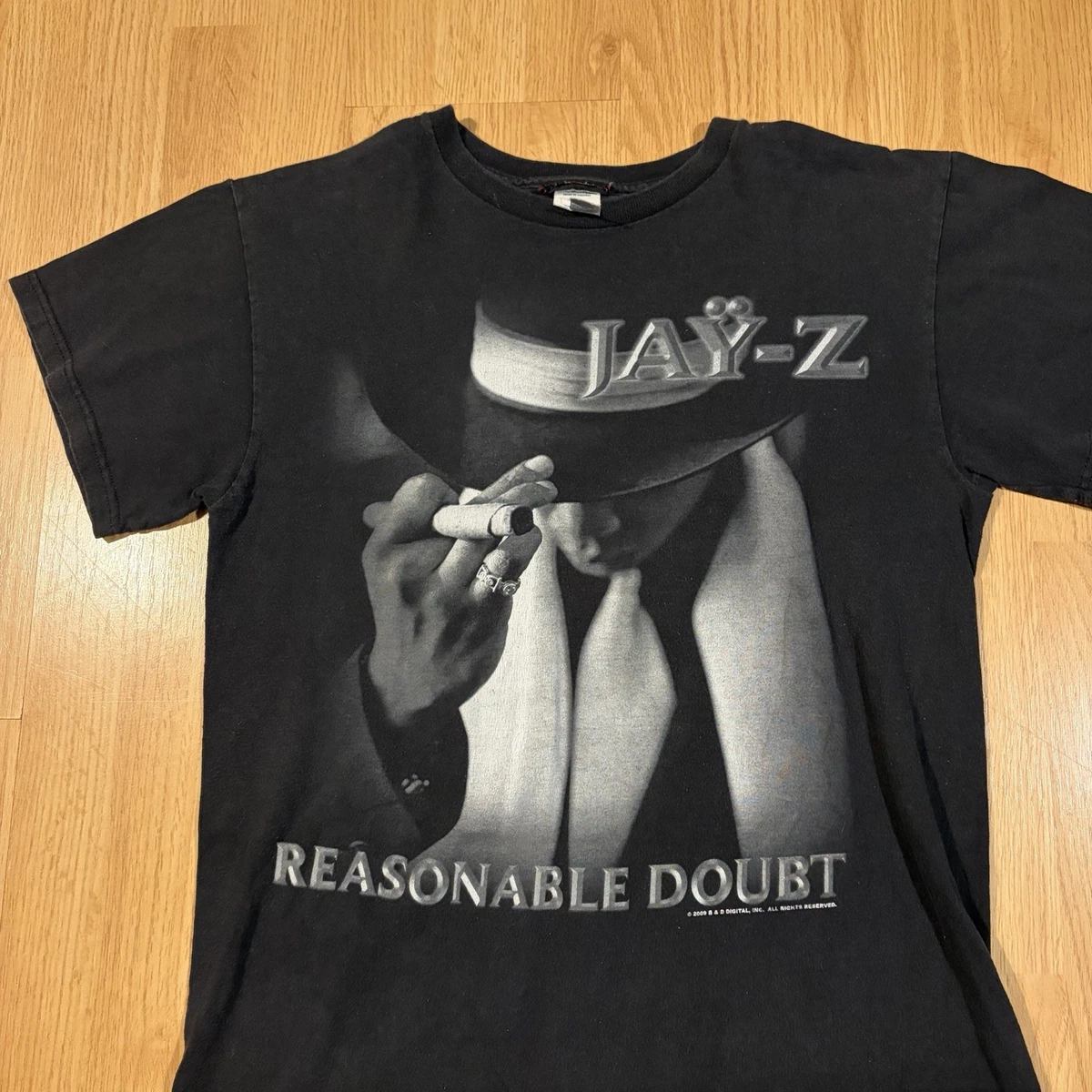 Jay Z Shirt for sale - eBay