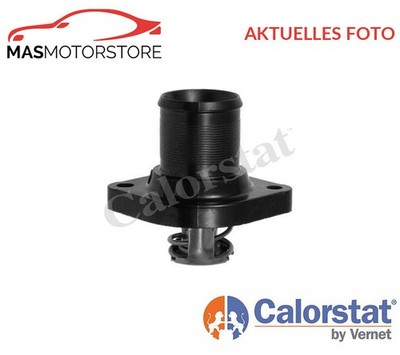 KÜHLFLÜSSIGKEIT KÜHLER THERMOSTAT CALORSTAT BY VERNET TH648889J H NEU