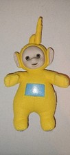 Teletubbie Laa Laa Plush LaLa Yellow Doll 13"