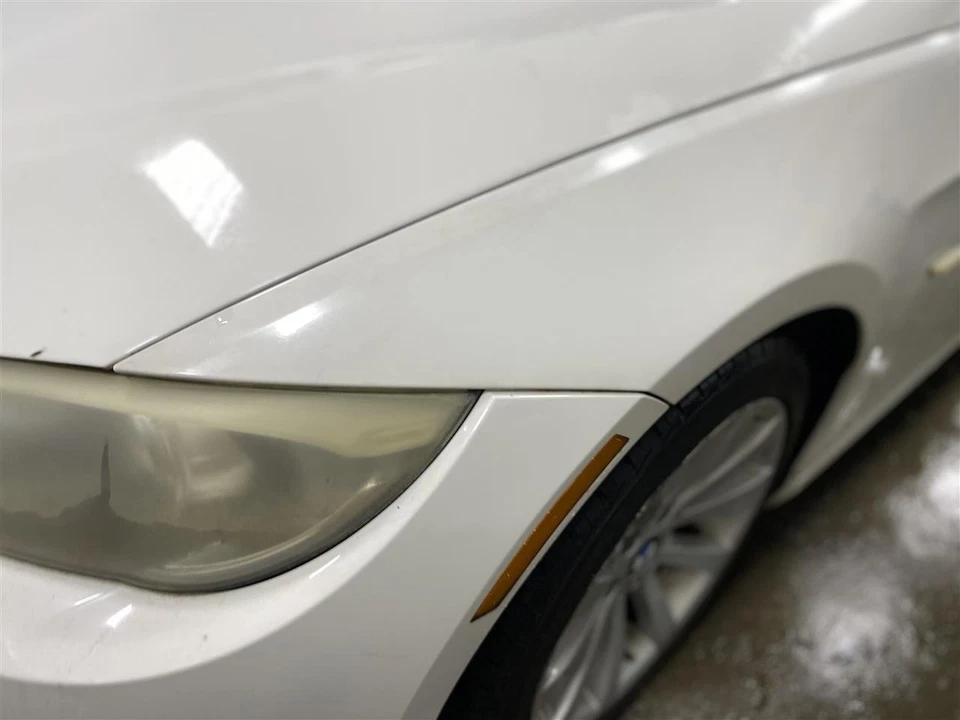 Used Engine Oil Pan fits: 2011 Bmw 335I 3.0L gasoline RWD Grade A Foto 4 de 4