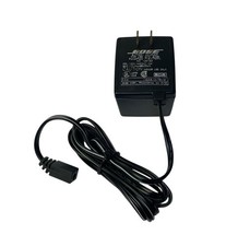 Bose Battery Charger for Bose PowerPack AC Adapter Power Supply 135180 TESTED