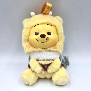 Miniso Winnie the Pooh Naughty Blind Box SECRET Bumble Bee Plush Vinyl