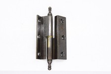 Oni Möbelband Stilband 230 Zierkopf KD 7,5 Höhe 60mm Messing alt. brüniert Links