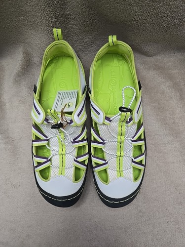 Jeep J-41 NWB Sea Breeze Sandals Womans Size 8.5 Sport Shoes Beach Hiking Shoe - Picture 5 of 10