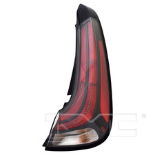 Tail Light Rear Lamp for 23-23 Kia Soul Right Passenger Side
