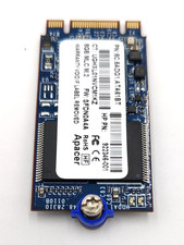 HP t530 Thin Client Apacer 8C.5ADG1.ATA61BT 8GB MLC M.2 HP 922346-001
