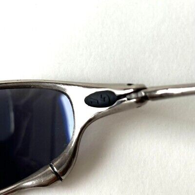 Oakley Ichiro Juliet 1st Edition Sunglasses Blue Iridium Oakley Ichiro Juliet 1st Edition Sunglasses Blue Iridium