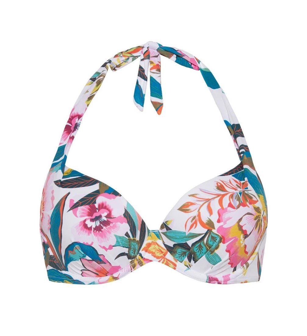 zum Geometrie Verallgemeinern cyell bikini oberteil Vorteil Amazonas