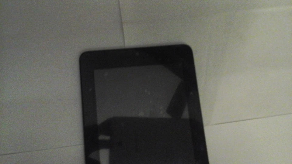 ASUS MEMO PAD ME 172V, 16GB, 7 pulgadas Android 4.1.x Jelly Bean, negro,  Foto 3 de 4