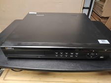 Q-SEE 16X8 4MP NVR 3TB used good