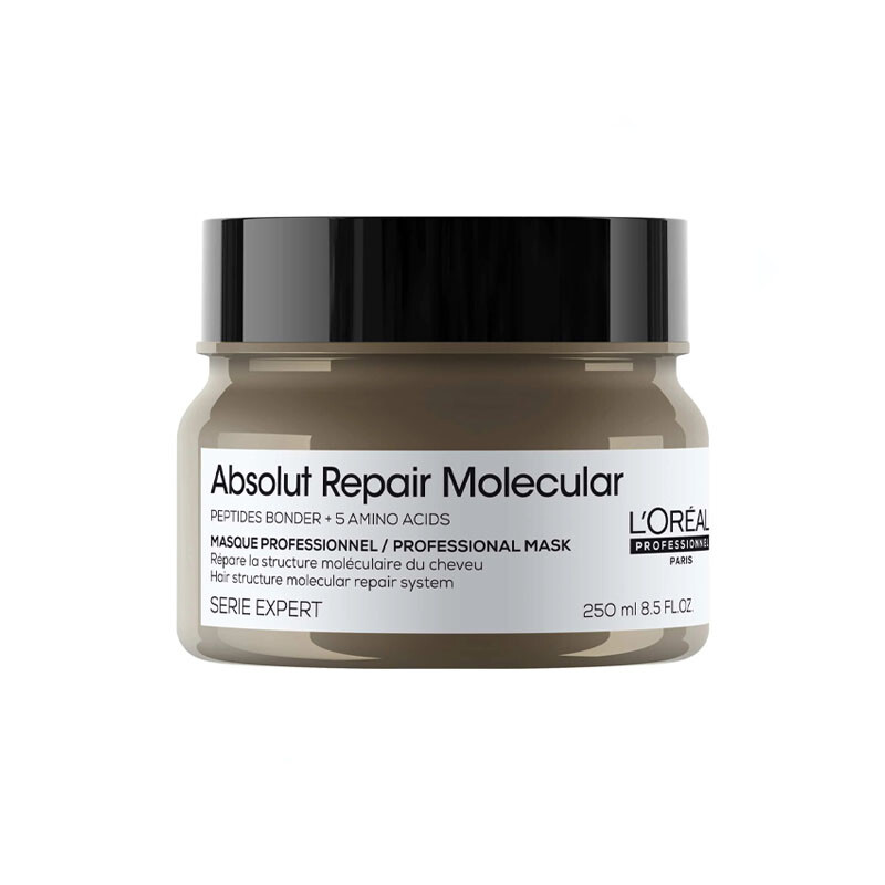 L'OREAL Serie Expert Absolut Repair Molecular Mask 250ml