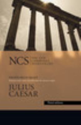 Julius Caesar by William Shakespeare (2017, Trade Paperback)