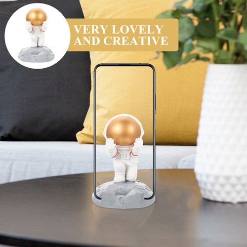 3 PCS Mobile Phone Holder Small Ornaments Child Phones Stand for Kids - 第 2/12 張圖片
