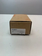 EFECTOR ADAPT G1-CLAMP ISO2852/1-1.5-E33601 / ADAPTG1CLAMPISO2852115E33601 (BRAN