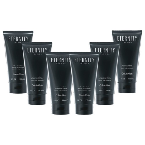 calvin klein eternity after shave balm