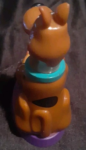 1998 Wendys Scooby Doo on Zombie Island - Picture 9 of 12