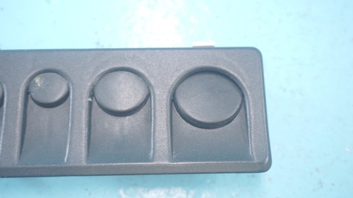 PORSCHE 928 , COINS SLOT HOLDER , OEM , 92855533702 - Picture 7 of 13