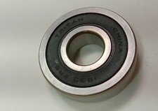 1 NEW TRITAN 1633-2RS RADIAL BALL BEARING NNB  MAKE OFFER  