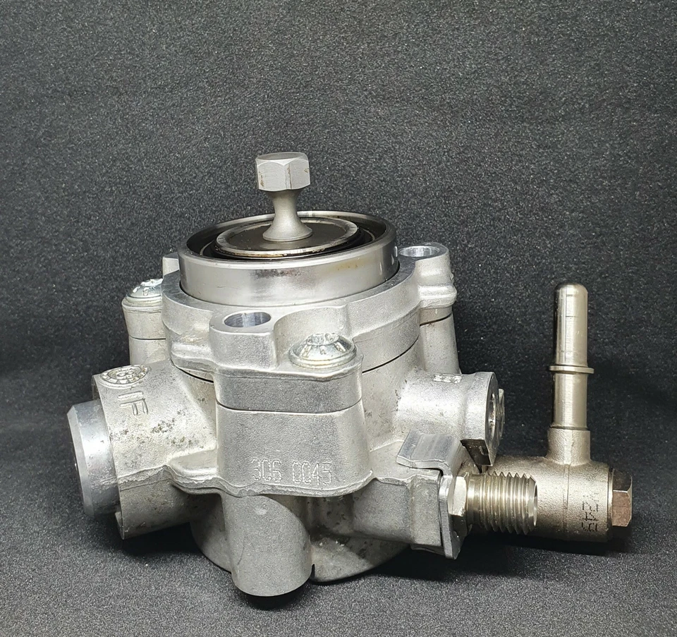 Hochdruckpumpe OPEL Z22YH 2.2 Direct Fehler P1191 Zafira Signum Vectra - Bild 2 von 4