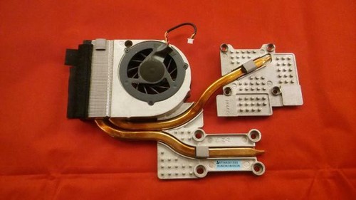 Lüfter Fan Kühlkörper inkl. Grafikkühler Aspire 5530 JALB0 -2