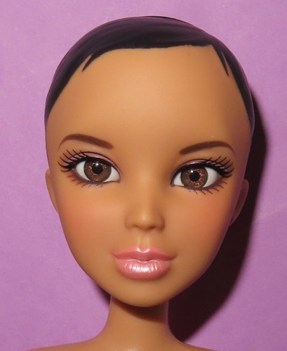 Liv Doll Spin Master Daniela Sophia Alexis Lot 2010 for OOAK or Play - Picture 2 of 5