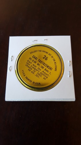 1964 topps Coins, #1 to #80, complete your set - Picture 53 of 147
