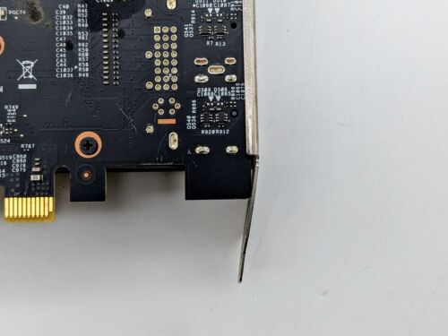 NVIDIA P106-100 6GB ASUS MINING GPU - *LESEN* - Bild 5 von 11
