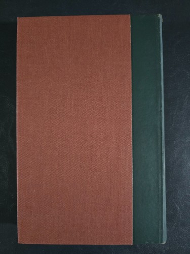 The Pilgrim’s Progress by John Bunyan - Hardcover Slipcase Folio Society 1962 - Picture 3 of 6