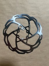 Hayes D-Series Disc Brake Rotor - 160mm, 6-Bo...