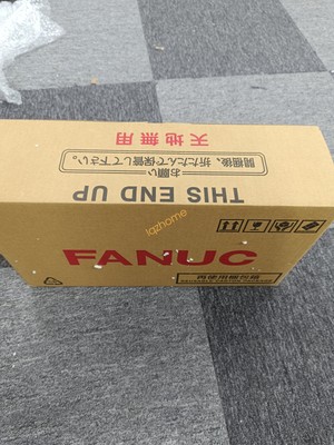 1PCS A06B-2212-B500 Fanuc Servo Motor NEW Fast Shipping