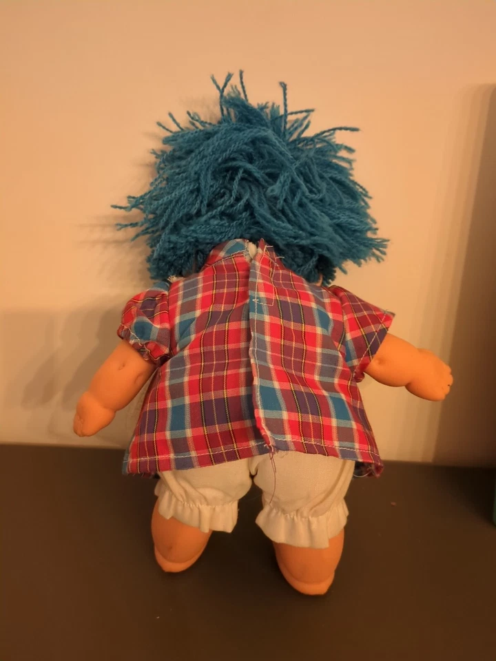 Poupee Cabbage Patouf - Photo 3/4