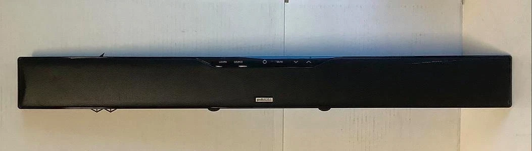 Polk hotsell 6000 soundbar