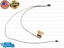 Original replacement 6017B0975801 LVDS LCD LED Video Screen EDP Cable Non-touch