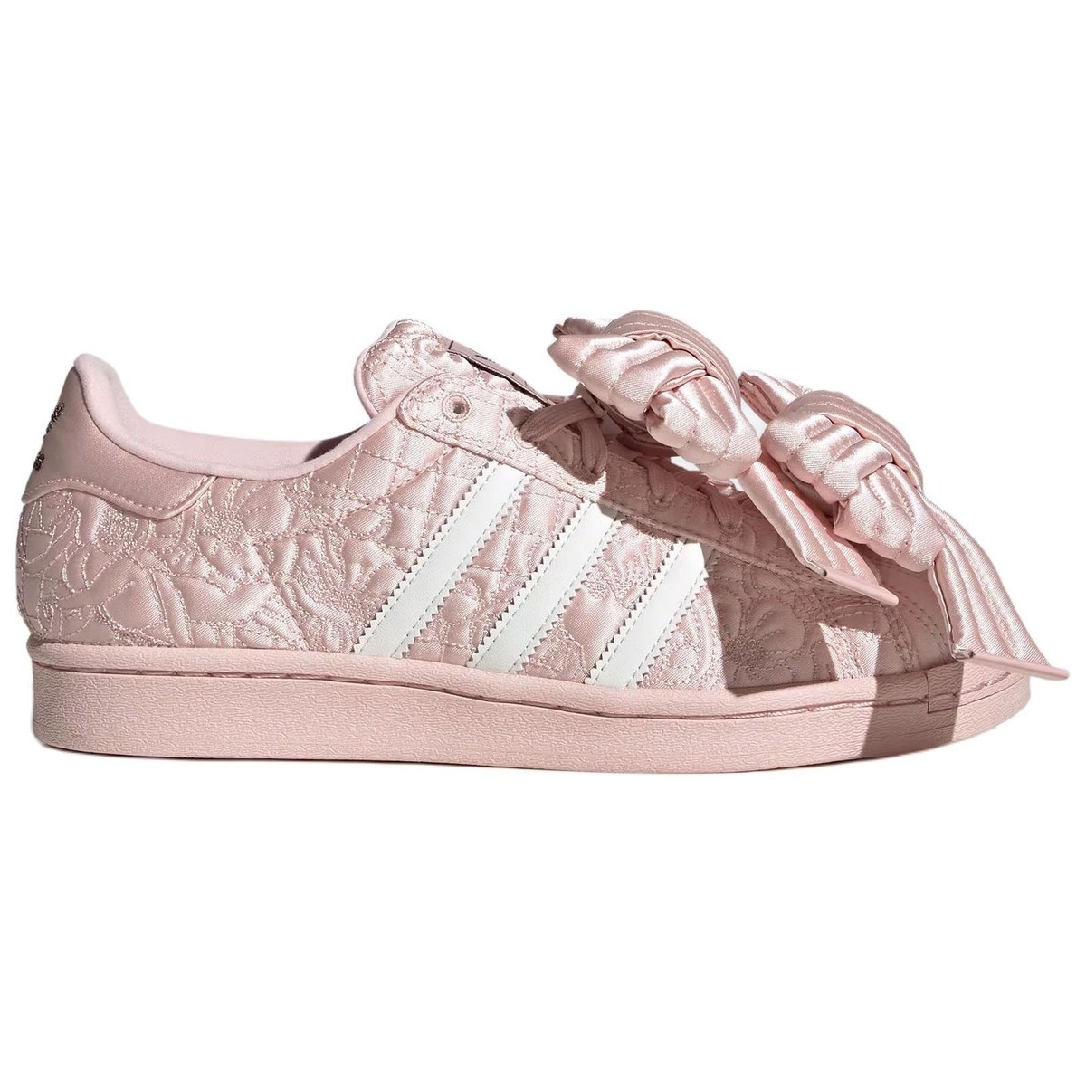 adidas Caroline Hu x Superstar Sandy Pink W - JQ8737 | eBay