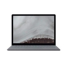 Microsoft Surface Laptop 2 14" 16gb Ssd 512gb Rose Gold 2018 - Used Good