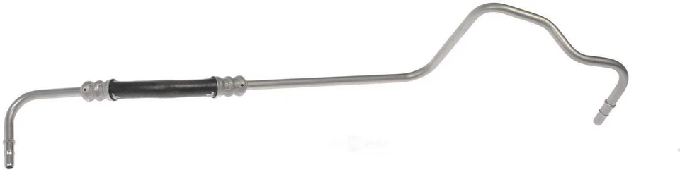 Conjunto de manguera de enfriador de aceite de transmisión automática Dorman para Ford Expedition 2006 Foto 4 de 4