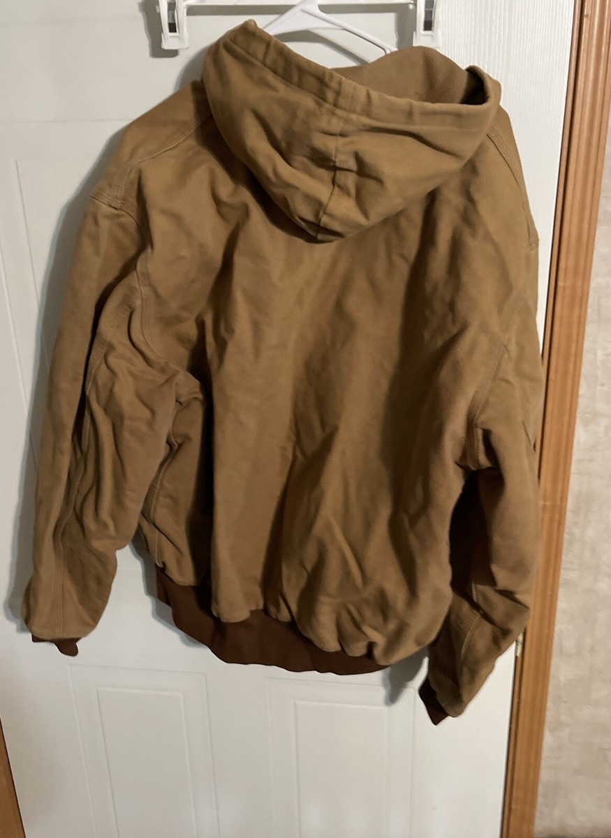 Vintage Carhartt Jacket XL | eBay Vintage Carhartt Jacket XL | eBay