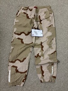 Camo Pants Supreme | eBay Camo Pants Supreme | eBay