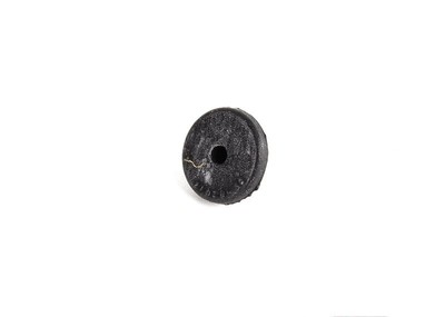 Original BMW 02 E12 E21 E23 E24 E28 Kupplungspedal Stop Puffer OEM 35311103849