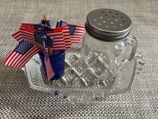 American Flag Red White and Blue Fine Motor Transfer by Idlewild Montessori