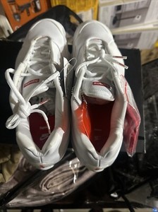 シューズ(男性用) Supreme x Nike Courtposite 28cm us10 Supreme x Nike Air Zoom Courtposite SP - White | eBay