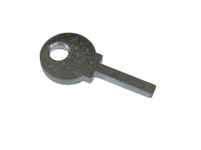 Schlüssel für Deckel zum Werkzeugkasten BMW R5 R6 R51 R61 R71 R66 R20 R23 R24