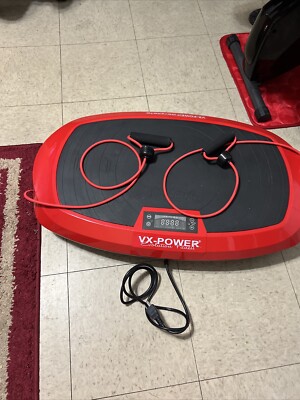 VX-POWER