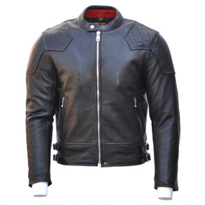 Goldtop Leather Jacket | eBay