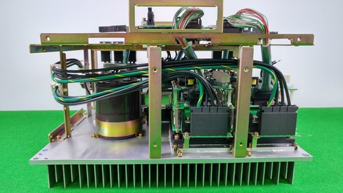 YASKAWA MOTOMAN CACR-UP50AABY45 (USED) DHL INT'L SHIPPING - Picture 8 of 12