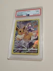 Eevee - Pokemon Brilliant Stars #TG11 - Full Art - Mint PSA 9
