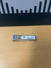 Cisco GLC-LH-SMD 1000BASE-LX/LH SFP Transceiver Module