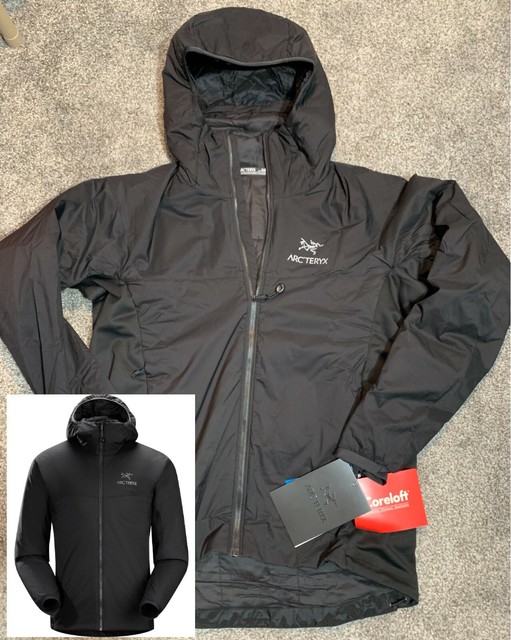 arcteryx atom lt sale