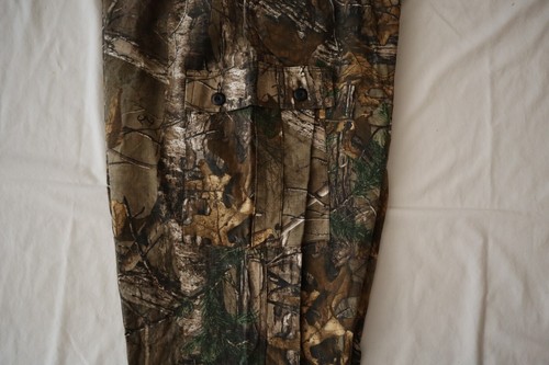 Redhead Camo Cargo Lightweight Pants Realtree Xtra Pattern Hunting 3XL LOTBB - Picture 15 of 15